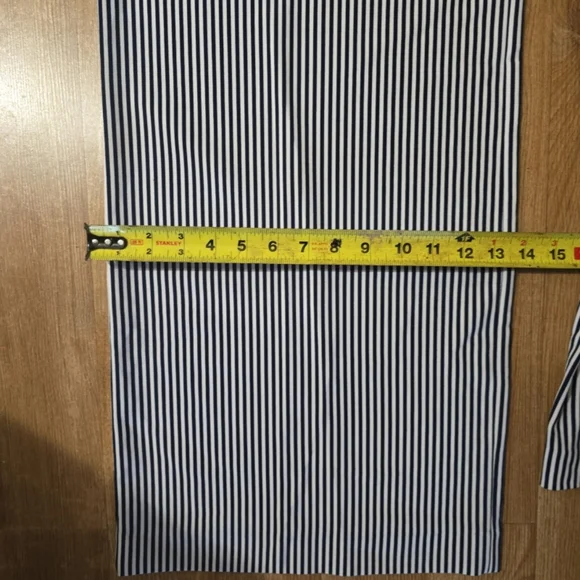 7TH AVENUE NEW YORK & COMPANY HIGH WAISTED WIDE LEG PANTS 💕 - Picture 6 of 8